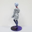 Neon Genesis Evangelion Series Rei Ayanami Millennials Illust Ver Figure Statue