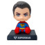 Superman Shaking Head Figure Car Decoration Accessories