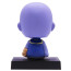 Avengers Endgame Thonas Shaking Head Figure Car Decoration Accessories