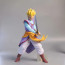 Dragon Ball Z Ultimate Gohan Super Saiyan Z Sword Figure Statue