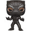 Funko Pop Black Panther Chase #273 Vinyl Figure