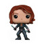Funko Pop Black Widow #91 Vinyl Figure