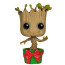 Funko Pop Guardians Of The Galaxy Holiday Dancing Groot #101 Vinyl Figure