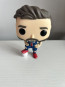Funko Pop Lionel Messi #50 Vinyl Figure