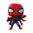 Funko Pop Six Arm Spider Man #313 Vinyl Figure