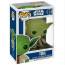 Funko Pop Yoda #02 Vinyl Figure