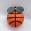 Garten Of Banban Basketball Ladybug Plush Toy