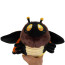 Death's Head Hawkmoth Plush Toy
