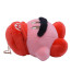 Kirby Mario Plush Toy