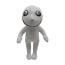 Roblox The Man From The Window Plush Toy