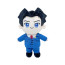 Ace Attorney Phoenix Wright Plush Toy