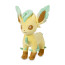 Eafeon From Pokemon Plush Toy