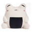 Cuddle Barn Riceball Wawa Plush Toy