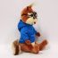 Simon From Alvin And The Chipmunks Plush Toy