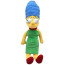 The Simpsons Marge Simpson Plush Toy