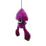 Purple Squid From Splatoon Plush Toy