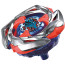 Takara Tomy Beyblade X - UX-11 Impact Drake 9-60LR Startdash Starer
