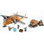 City Arctic Supply Plane 60064 Brick Building Kit