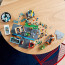 City Downtown 60380 Brick Building Kit