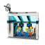 City Rocket Launch Center 60351 Brick Building Kit