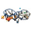 Creator 3in1 Space Roller Coaster 31142 Brick Building Kit