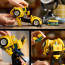 Icons Bumblebee 10338 Brick Building Kit