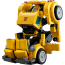Icons Bumblebee 10338 Brick Building Kit
