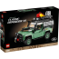 Icons Land Rover Classic Defender 90 10317 Brick Building Kit
