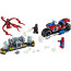 Marvel Spider-Man Bike Rescue 76113 Brick Building Kit