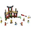 Ninjago Tournament of Elements 71735 Brick Building Kit