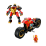 Ninjago Kai’s Mech Rider EVO 71783 Brick Building Kit