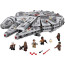Millennium Falcon 75105 Star Wars Brick Building Kit