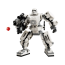 Star Wars Stormtrooper Mech 75370 Brick Building Kit