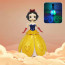Dancing Princess Series: Snow White Spinning with Colorful Lights Effects and Music