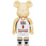 Bearbrick Michael Jordan 1992 Team USA 400% Figure 28cm 11.02inches