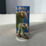 Italian Brainrot Lirli Larila Elephant Toy Figure