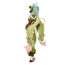 Hatsune Miku Green Tea Version Figure 22cm 8.66inches