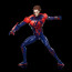 Marvel Legends Series Spider-Man 2099 Spider-Man Across the Spider-Verse Action Figure 15cm 6inches