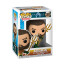 Funko Pop Aquaman #1301 Vinyl Figure