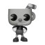 Funko Pop Cup Head Chase #310 Vinyl Figure