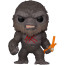 Funko Pop Kong with Spear #1022 Vinyl Figure