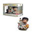 Funko Pop Luffy with Thousand Sunny #114 Vinyl Figure - One Piece Collection