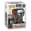 Funko Pop The Mandalorian #345 Vinyl Figure