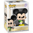 Funko Pop Mickey Mouse #1307 Vinyl Figure - Disney Collection