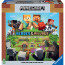 Minecraft Heroes of the Village Board Game