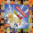 Monopoly Dragon Ball Z Edition Board Game
