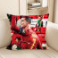 Cristiano Ronaldo Waving Soft Stuffed Plush Pillow Multiple Sizes