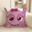 Sprunki Incredibox Pink Pinki Soft Stuffed Plush Pillow Multiple Sizes