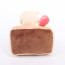 Battle For Dream Island Cake Plush Toy 15cm 5.9inches