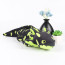 Green Spots Axolotl Plush Toy 80cm 31.5inches